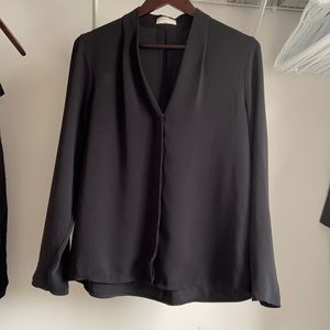 BABATON AKIRA BLOUSE